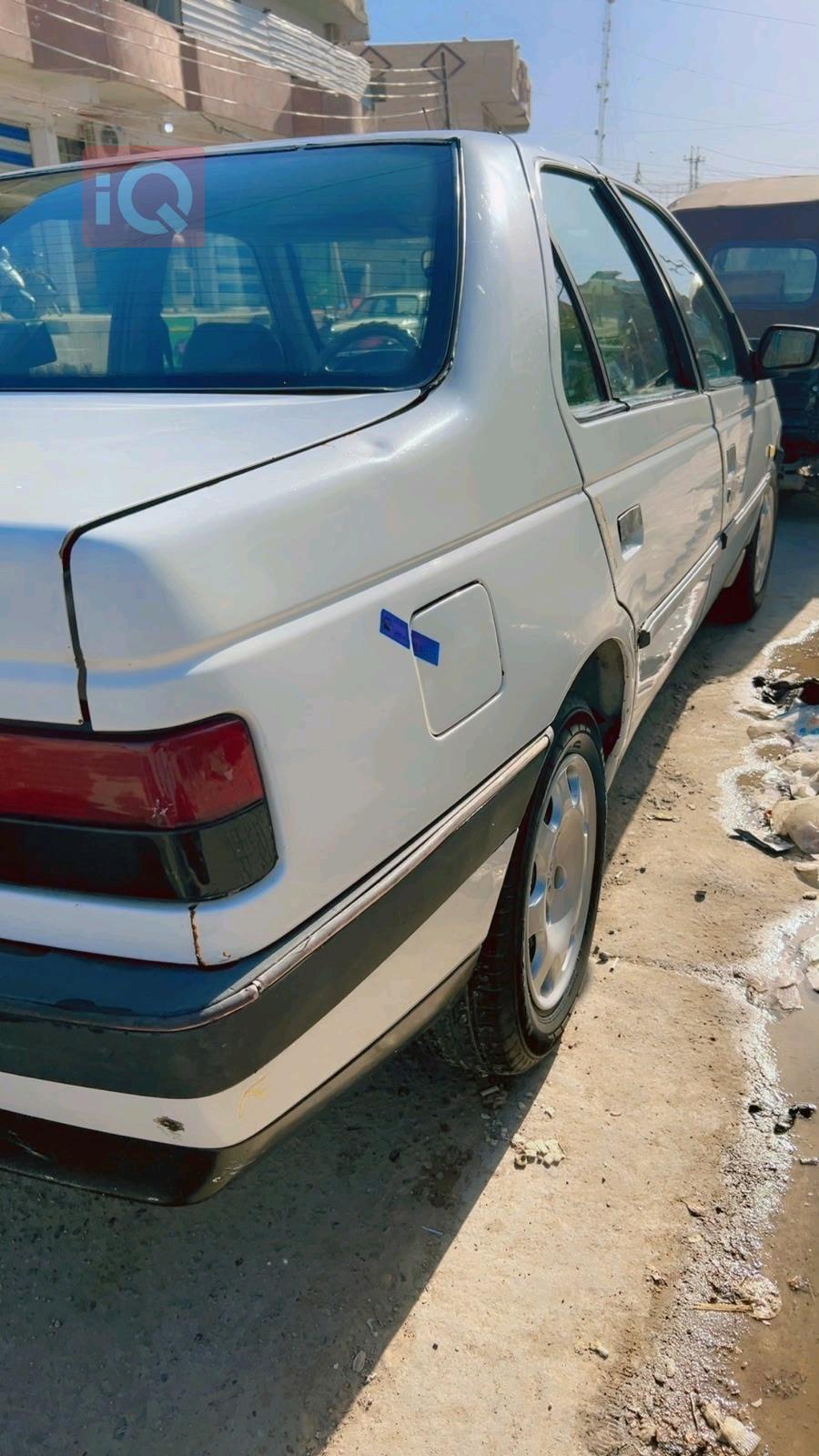 بيجو 405